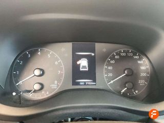 Toyota Yaris 1.5 125 S-Edition