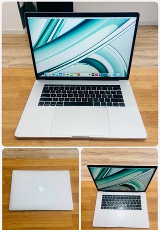 MacBook Pro 15” 2017 i7 / 16GB RAM / 1TB SSD