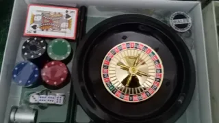 Lote de juegos de mesa