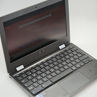 CHROMEBOOK ASUS C214M CON CARGADOR