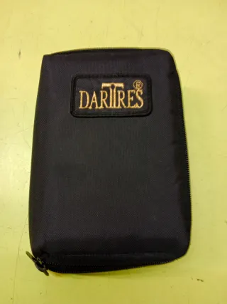 Estuche para dardos