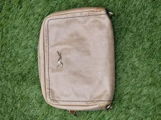 Bolso Bimba y Lola Beige/Dorado