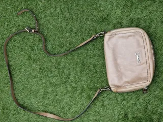 Bolso Bimba y Lola Beige/Dorado