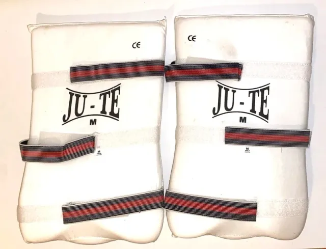 Paratibie Ju-Te M Arti Marziali Kickboxing