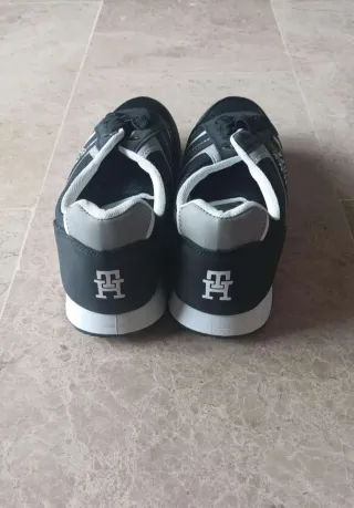 Zapatillas deportivas