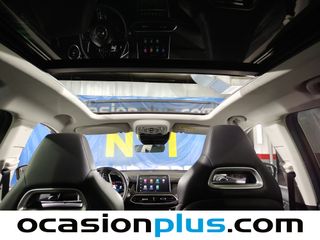 MG eHS 1.5 T-GDI PHEV Luxury 190 kW (258 CV)