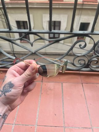 Gafas de sol Miu Miu