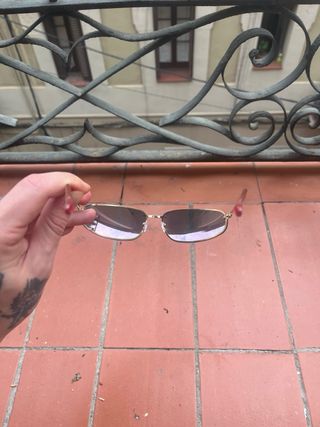 Gafas de sol Miu Miu