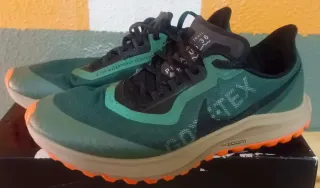 Nike Pegasus 36 Trail Gore-Tex