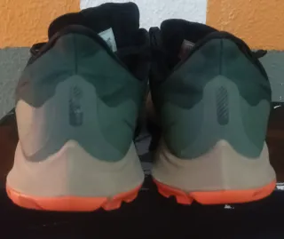 Nike Pegasus 36 Trail Gore-Tex