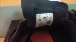 Nike Pegasus 36 Trail Gore-Tex