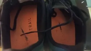 Nike Pegasus 36 Trail Gore-Tex