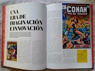 Marvel. 80 años: La historia de un fenómeno de ...