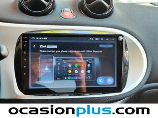 Smart ForTwo Cabrio 66 Prime 66 kW (90 CV)