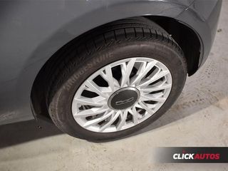 Fiat 500C 1.0 Hybrid 70CV Dolcevita