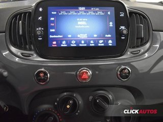 Fiat 500C 1.0 Hybrid 70CV Dolcevita