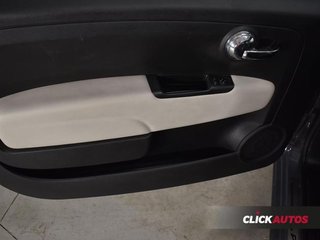 Fiat 500C 1.0 Hybrid 70CV Dolcevita