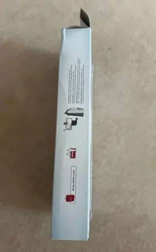 Filtro Aspiradora Miele SF-AA 30