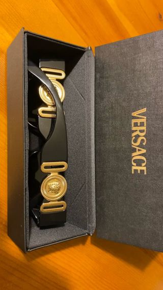 Gafas de sol Versace Biggie Cat Eye