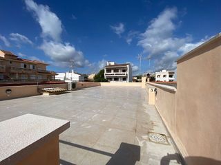 Casa pareada en alquiler en Can Picafort en Santa Margalida