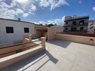 Casa pareada en alquiler en Can Picafort en Santa Margalida