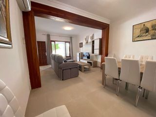 Casa pareada en alquiler en Can Picafort en Santa Margalida