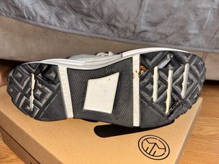 Converse Botas Beige/Blanco Talla [Talla]