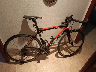 Bicicleta Wilier Talla M Carretera