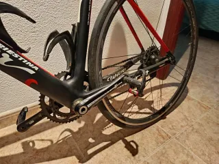 Bicicleta Wilier Talla M Carretera