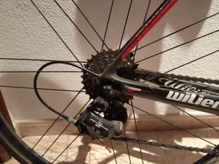 Bicicleta Wilier Talla M Carretera