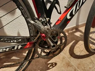 Bicicleta Wilier Talla M Carretera