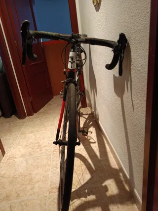 Bicicleta Wilier Talla M Carretera