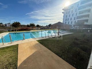 Piso en alquiler en Montequinto en Dos Hermanas