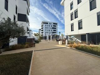 Piso en alquiler en Montequinto en Dos Hermanas