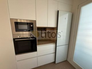 Piso en alquiler en Montequinto en Dos Hermanas