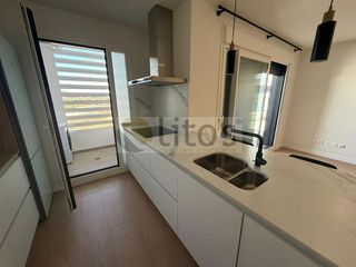 Piso en alquiler en Montequinto en Dos Hermanas