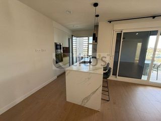 Piso en alquiler en Montequinto en Dos Hermanas