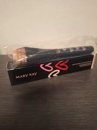 Mary Kay Brocha Corazón Base Maquillaje