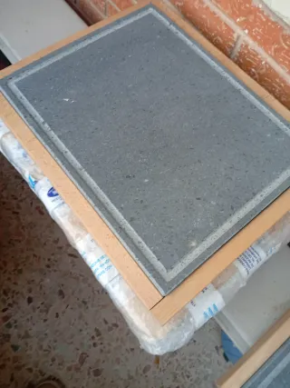 Vassoi Pietra Lavica