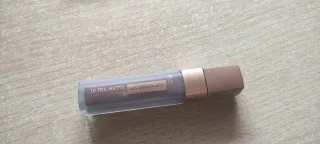 L'Oréal Ultra Matte Les Chocolats Pintalabios
