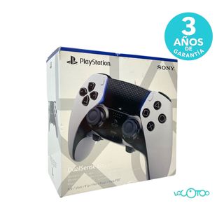 Mando Sony DualSense Edge PS5 (CFI-ZCP1)