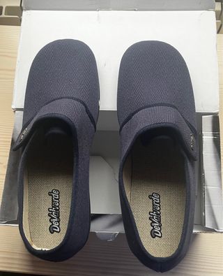 Zapatillas Devalverde
