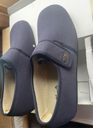 Zapatillas Devalverde