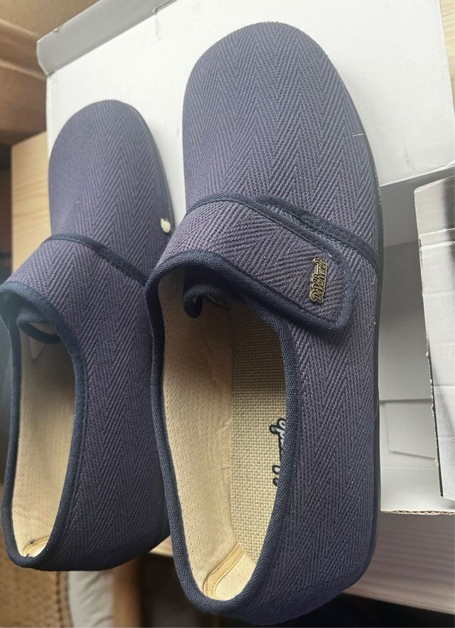 Zapatillas Devalverde