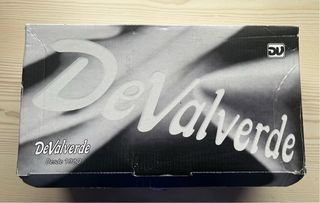 Zapatillas Devalverde