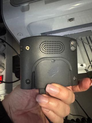 TomTom One 4n00.004.2 Navigatore GPS