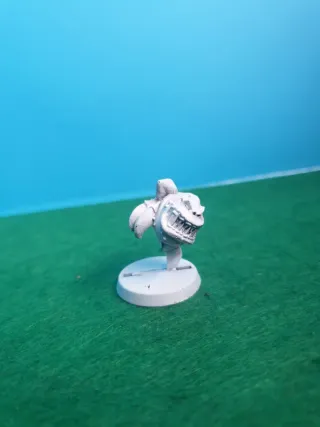 Warhammer Garrapato metal originale