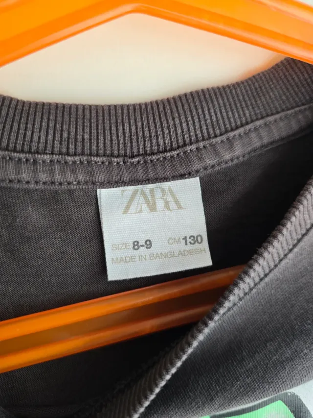 Lote Ropa Niña 7-9 Años (10 Piezas)