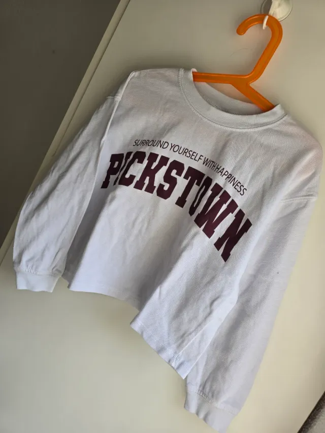 Lote Ropa Niña 7-9 Años (10 Piezas)