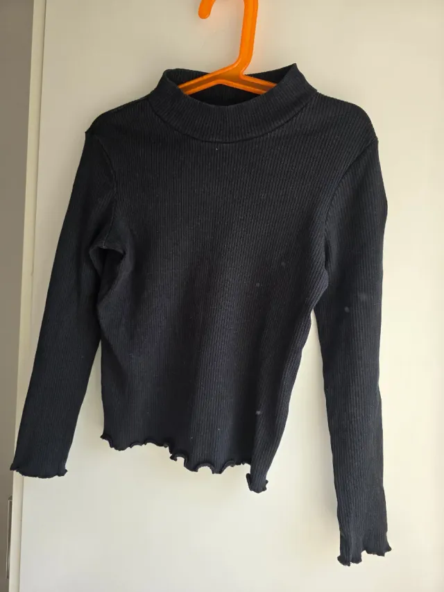 Lote Ropa Niña 7-9 Años (10 Piezas)